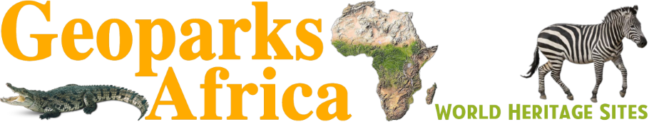Geoparks Africa