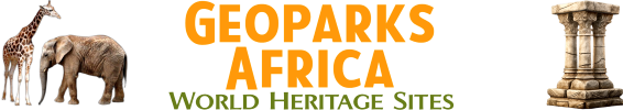 GEOPARKS AFRICA